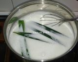 Foto langkah ke 1 dari resep Lapis Kamboja.