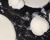 A picture of step 2 of Modak.