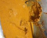 A picture of step 5 of Nali Nihari.