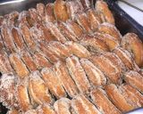 Foto del paso 6 de la receta: Rosquitas