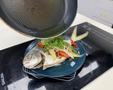 梅子蒸魚的食譜步驟3照片