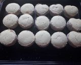 Foto del paso 6 de la receta: Alfajores del maicena
