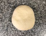 Foto del paso 1 de la receta: Palmeritas de canela y azúcar morena