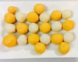 Hình bước làm 7 của món Bánh trôi nước cúng lễ Hàn thực