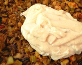 Foto del paso 11 de la receta: Creps de shiitake y langostinos 🦐