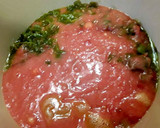 Foto del paso 2 de la receta: Pisto manchego tradicional