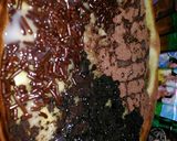 Foto langkah ke 6 dari resep Martabak manis.