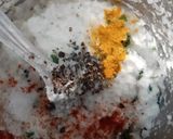 कटोरी पोहा इडली इन कढ़ाई (Katori poha idli recipe in hindi) रेसिपी चरण 2 फोटो