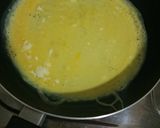 Foto langkah ke 3 dari resep Rolade Tahu Sosis.
