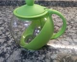 Foto del paso 3 de la receta: Té de Hibiscus