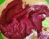 Foto del paso 2 de la receta: Tarta base integral- remolacha👩‍🍳