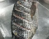 Foto langkah ke 1 dari resep Ikan saus metega.