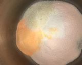 Foto langkah ke 1 dari resep Puding mangga vla saos keju.