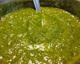 Mint Coriander chutney recipe step 4 photo