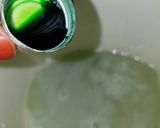 A picture of step 6 of Cucumber lemonade.