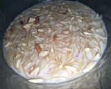 A picture of step 7 of Shahi Sheer Khurma.