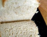 Foto langkah ke 8 dari resep Roti Tawar Homemade.