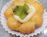 Foto langkah ke 10 dari resep Soes pie ala mamani.