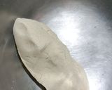 पीठला भाखरी (pithla bhakri recipe in Hindi) रेसिपी चरण 3 फोटो