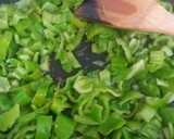 Foto del paso 4 de la receta: 🍅 Fritada de Suflí 🫑