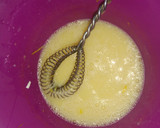 Foto del paso 1 de la receta: Anillos azucaradas de limón 🍋🍋