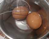 Foto langkah ke 2 dari resep Singaporean Breakfast Egg (Telur Rebus ala Kopitiam).