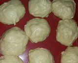 Foto langkah ke 3 dari resep Roti goreng isi coklat part 2😊.