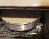 Foto del paso 4 de la receta: Quesillo de coco sin azúcar y sin leche condensada!