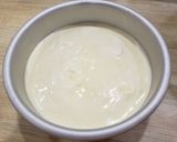 蜂芝谷🐝🧀岩燒蜂蜜蛋糕🍯的食譜步驟2照片