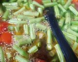 Foto langkah ke 4 dari resep Asem-asem Daging.
