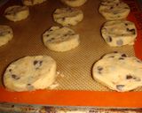 Foto del paso 5 de la receta: Galletitas Pepitos 