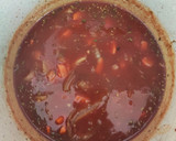 Foto del paso 6 de la receta: Carne al jugo