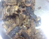 Foto langkah ke 2 dari resep Belut sambal.