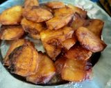 बटाटा चाट (Batata Chat Recipe in Marathi) रेसिपी स्टेप 2 फोटो 