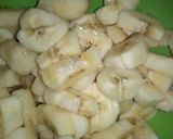 Foto langkah ke 3 dari resep Pisang Molen Mini (Molen Unyil).