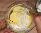 Foto del paso 17 de la receta: Pastel mimosa sin horno