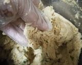 A picture of step 5 of Chicken shami kabab(Eid Special).