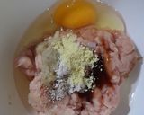 Foto langkah ke 3 dari resep Sup Dumpling.