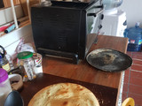 Torta matera