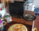 Foto del paso 8 de la receta: Torta matera