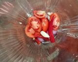 Foto langkah ke 1 dari resep Kalio ceker.