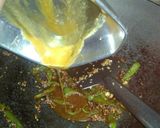A picture of step 6 of Honey Chili Potato.