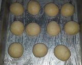 Foto del paso 4 de la receta: Pancitos de leche muy fáciles