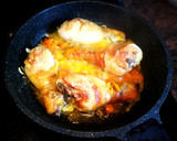 Foto del paso 3 de la receta: Jamoncitos de pollo con cítricos 🍋 🐔