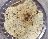 સલાડ પાપડ(salad papad recipe in Gujarati) રેસીપી સ્ટેપ2ફોટો