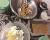 Foto del paso 2 de la receta: Torta de ricota fit-saludable
