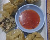 Foto langkah ke 5 dari resep Siomay jamur ala fe.
