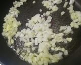 Foto del paso 1 de la receta: Omelette relleno de espinaca
