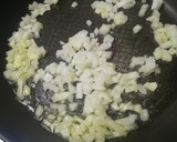 Foto del paso 1 de la receta: Omelette relleno de espinaca