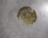 A picture of step 3 of Dosa Sambhar Platter.